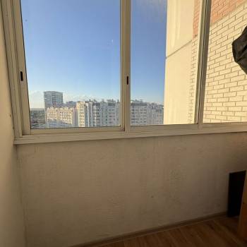 Продается 2-х комнатная квартира, 55,7 м²