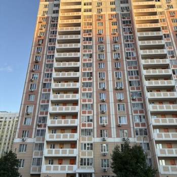 Продается 2-х комнатная квартира, 55,7 м²