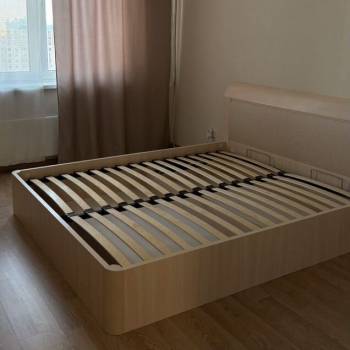 Продается 2-х комнатная квартира, 55,7 м²