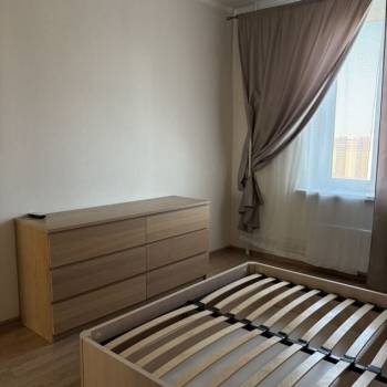 Продается 2-х комнатная квартира, 55,7 м²