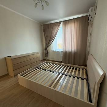 Продается 2-х комнатная квартира, 55,7 м²