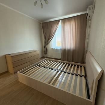 Продается 2-х комнатная квартира, 55,7 м²