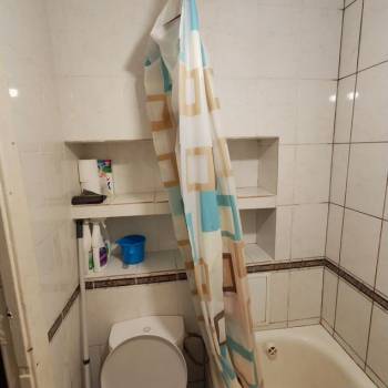 Продается 1-комнатная квартира, 30 м²