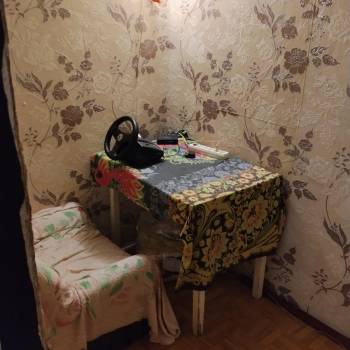 Сдается 1-комнатная квартира, 36 м²