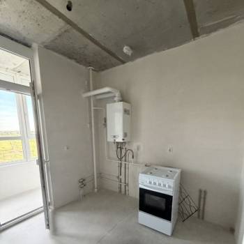 Продается 1-комнатная квартира, 32 м²