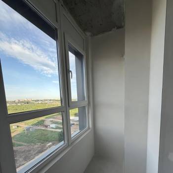 Продается 1-комнатная квартира, 32 м²