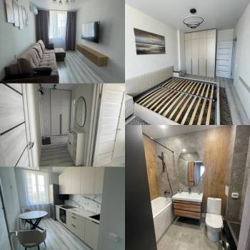 Сдается 2-х комнатная квартира, 0 м²
