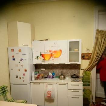 Сдается Комната, 17 м²