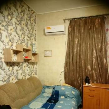 Сдается Комната, 17 м²