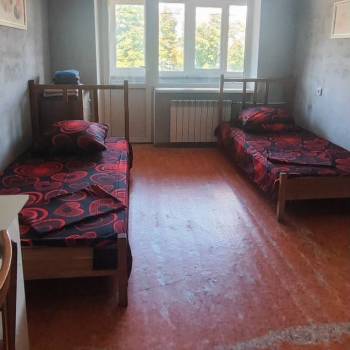 Сдается 2-х комнатная квартира, 48 м²