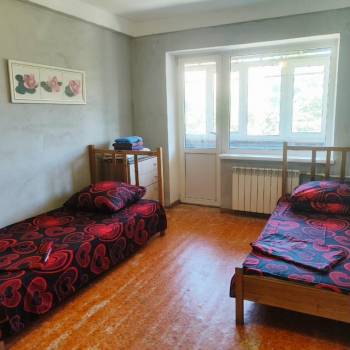 Сдается 2-х комнатная квартира, 48 м²