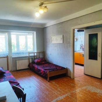 Сдается 2-х комнатная квартира, 48 м²