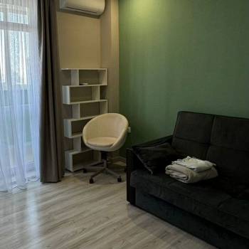 Сдается 1-комнатная квартира, 41 м²
