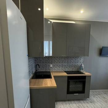 Сдается 1-комнатная квартира, 41 м²