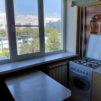 Сдается 1-комнатная квартира, 38 м²