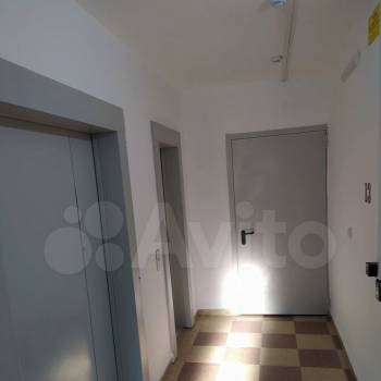 Сдается 1-комнатная квартира, 26 м²