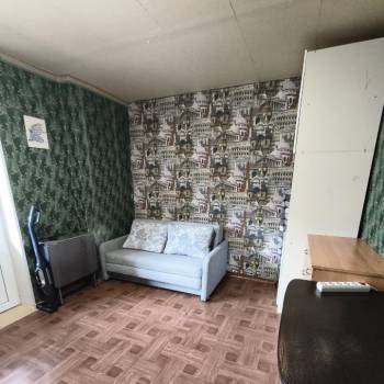 Сдается 1-комнатная квартира, 25 м²
