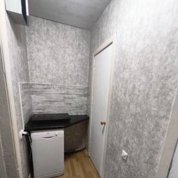 Сдается 1-комнатная квартира, 25 м²