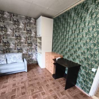 Сдается 1-комнатная квартира, 25 м²