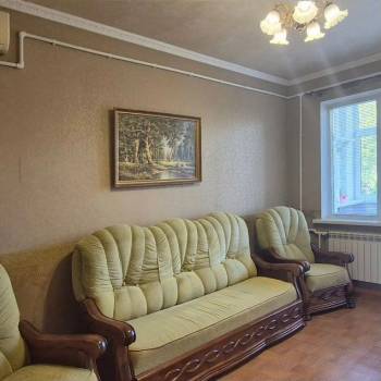 Сдается Многокомнатная квартира, 75 м²