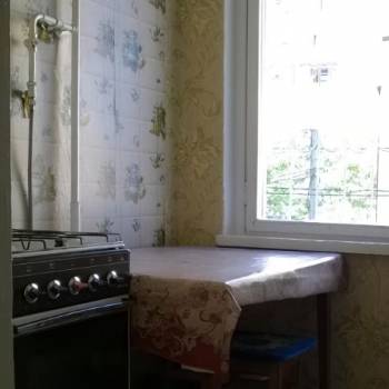 Сдается 1-комнатная квартира, 30 м²