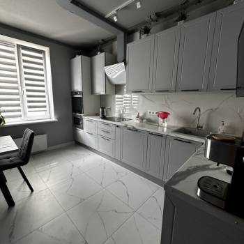 Продается 2-х комнатная квартира, 69,7 м²