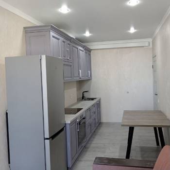 Сдается 1-комнатная квартира, 42,5 м²