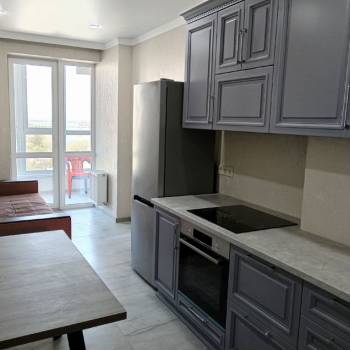 Сдается 1-комнатная квартира, 42,5 м²