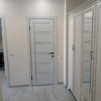 Сдается 1-комнатная квартира, 42,5 м²