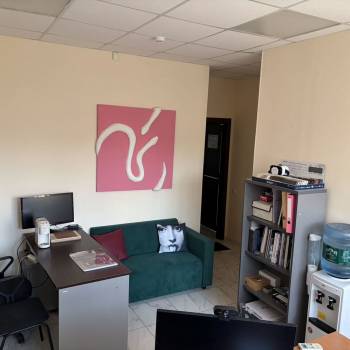 Сдается Офис, 16 м²