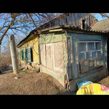 Продается Дом, 68 м²