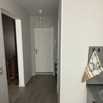 Сдается 1-комнатная квартира, 29,4 м²