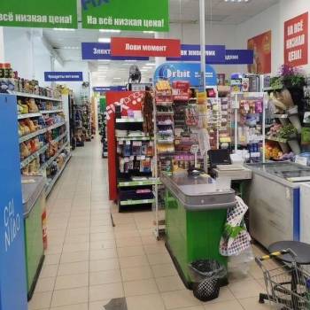 Сдается Нежилое помещение, 266 м²