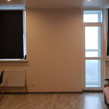 Продается 1-комнатная квартира, 30,2 м²