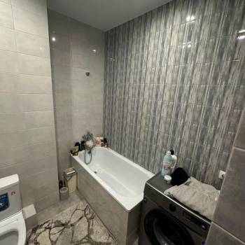 Продается 1-комнатная квартира, 30,2 м²