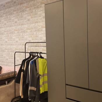 Продается 1-комнатная квартира, 30,2 м²