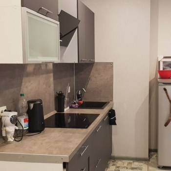 Продается 1-комнатная квартира, 30,2 м²