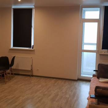 Продается 1-комнатная квартира, 30,2 м²