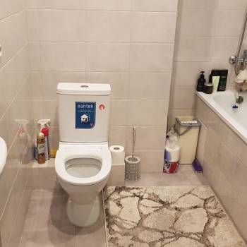 Продается 1-комнатная квартира, 30,2 м²