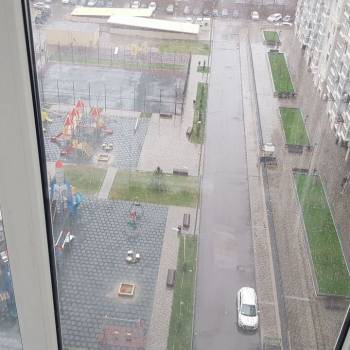 Продается 1-комнатная квартира, 30,2 м²