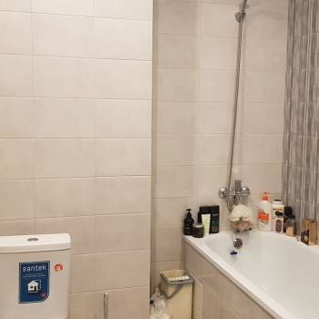 Продается 1-комнатная квартира, 30,2 м²