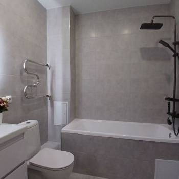 Продается 1-комнатная квартира, 27 м²