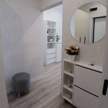 Продается 1-комнатная квартира, 27 м²