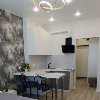 Продается 1-комнатная квартира, 27 м²