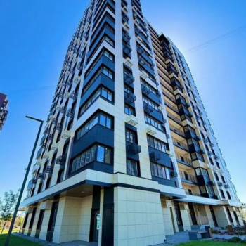 Продается 1-комнатная квартира, 23 м²