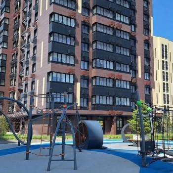 Продается 1-комнатная квартира, 23 м²