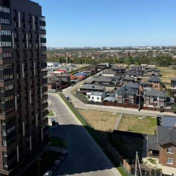 Продается 1-комнатная квартира, 23 м²