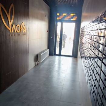 Продается 1-комнатная квартира, 23 м²