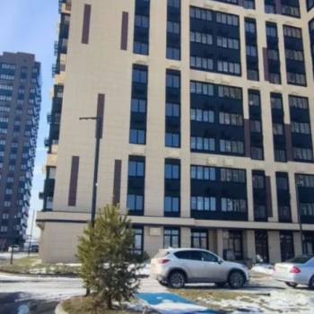 Продается 1-комнатная квартира, 23 м²