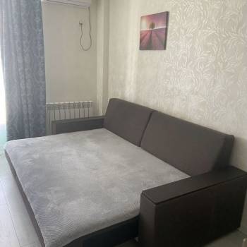 Продается 1-комнатная квартира, 27,5 м²